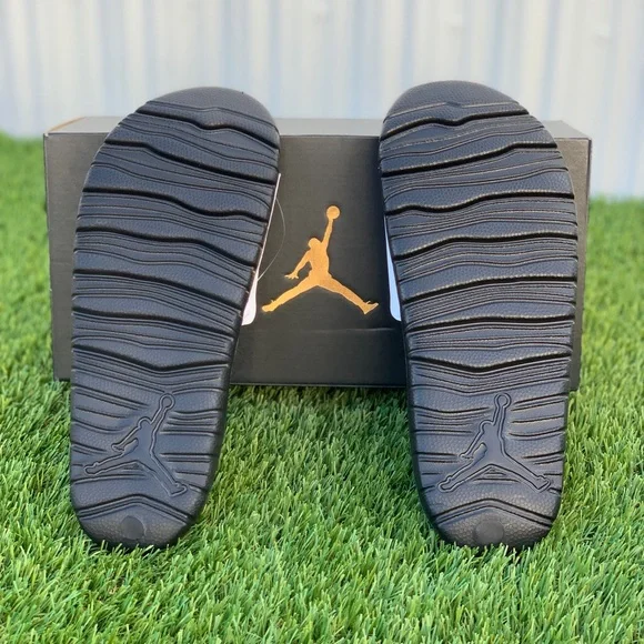 🚫SILD OUT🚫Jordan Break Slide Sandal - Picture 3 of 6